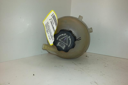 Peugeot 206 Baujahr 2006 K&uuml;hlwasserbeh&auml;lter 1,4 55KW KFW